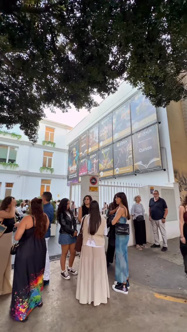 Instagram post from sohrlin_andalucia. This post is in position 3.