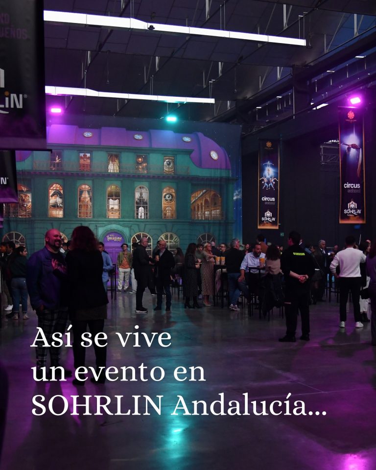 Instagram post from sohrlin_andalucia. This post is in position 12.